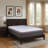 Mizpah 12'' Firm Mattress-307065358
