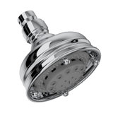 Santena Adjustable Shower Head