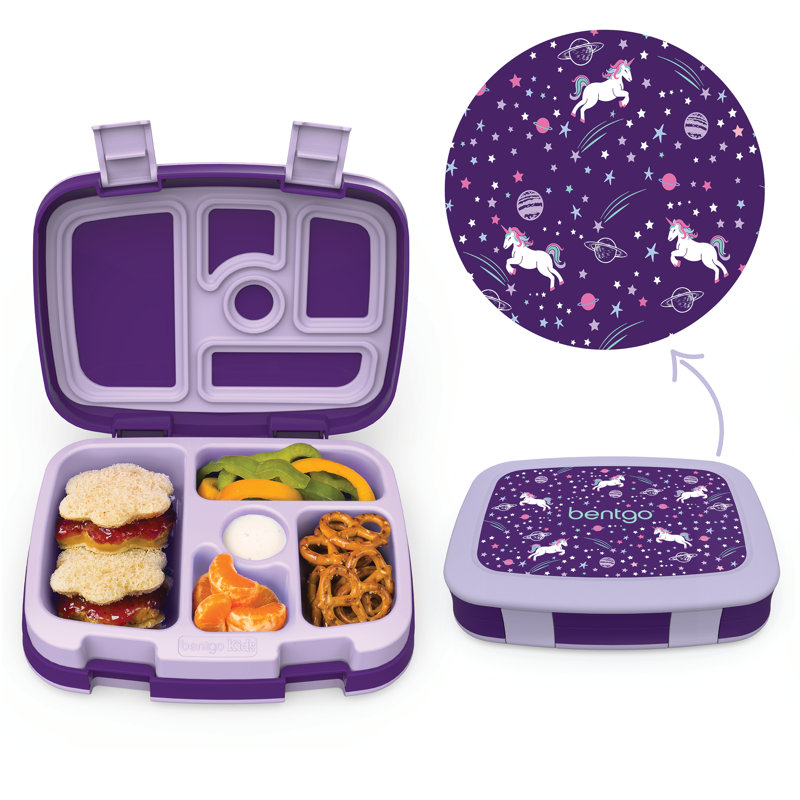 Boîtes à bento pour enfants
