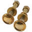 Sun Lounger Spare Wheels