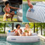 Flotteur pour piscine Big Joe Dryside Island-129079619