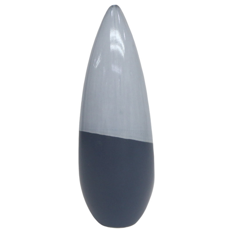 18" Marion Blue Statuary
