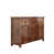 Light Coffee - Stressed selected