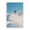  «Snow Day», art giclée par Max Blakesberg Studios
