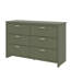 Bonnie 6 Drawer Chest of Drawers-1217152057