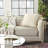 Tassel Detailed Throw Pillow-139768542-262923248