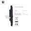 Trendi Switch 1 Gang RJ45 Cat 5e PC Ethernet Socket-67258491