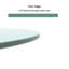 Plateau de table Maridee