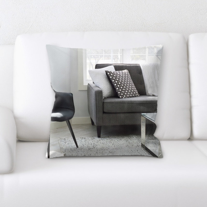 Coussin de salon