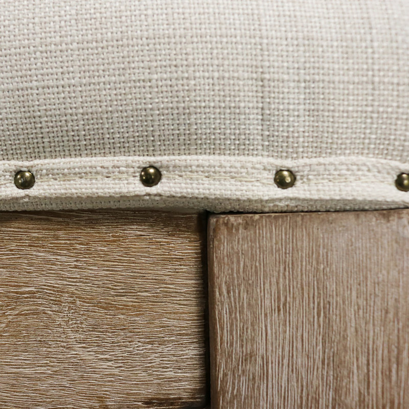 Theophania Upholstered Ottoman