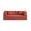 Canapé-lit modulaire convertible-1046067621