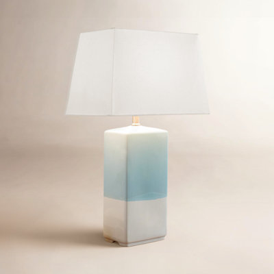 Ceramic Table Lamp
