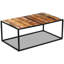 Ned Sled Coffee Table