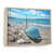 Cadre naturel flottant