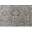Tapis en laine beige élégant Elegant 45,3 x 93,7 pouces