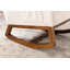 Chaise de chambre de bébé à bascule avec dossier haut pour le salon-2014676678