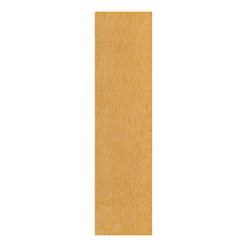 Indoor / Outdoor Rug, Runner 2' x 8'