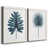 White Framed Canvas n'est pas disponible