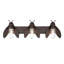Éclairage pour meuble-lavabo Nightflight - 3 lumières-129903524