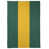 Forest Green/Harvest Gold/Forest Green