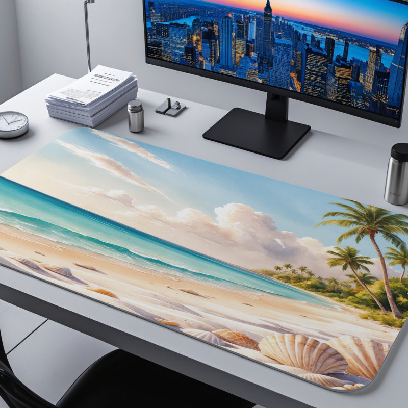 Desk Pad, 23.6x13.8