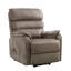 79cm Wide Lift Assist Standard Recliner