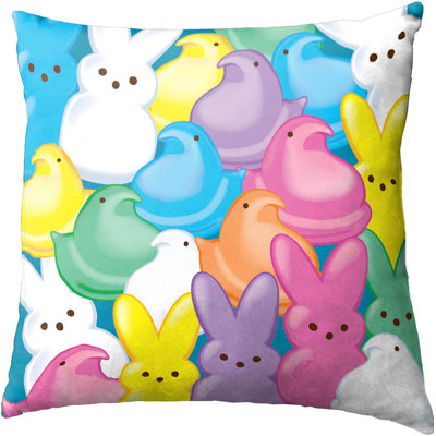 Coussin décoratif Just Born Peeps