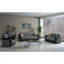 Causeuse convertible avec rangement PrimeNest NimbusFlow Collection-1781154210