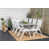 White is out of stock selected