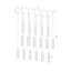 Lustre 17 lumières Mortola-90565817