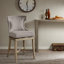 Tabouret de comptoir pivotant Carson-98705707-50444756