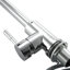 Robinet de cuisine Elegant Lighting Finn-95236230