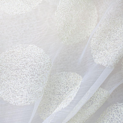 Geometric Fabric