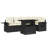 Vidaxl Garden Sofa Set Black