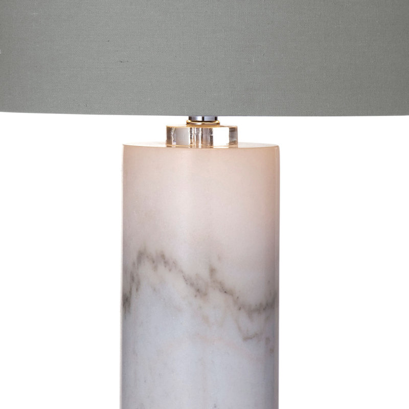 Lampe de table 28 po Holtman