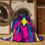 Tapis Warp Line-134897202
