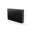 3 Pair Shoe Storage Cabinet