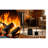 Firewood Rack with Log Storage