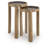 Jossor Accent Table (Set Of 2)