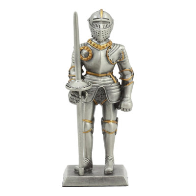 Tandy People Figurines & Sculptures