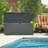 Lifetime Water Resistant Plastic Lockable Deck Box-59228697-128497178