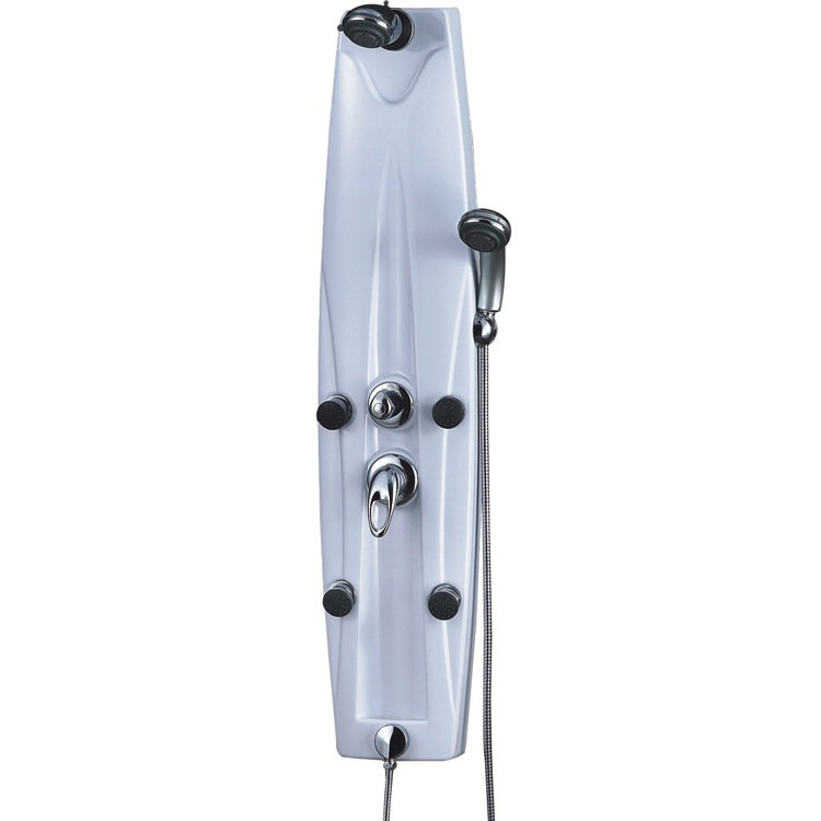 Colonne de douche Superinox