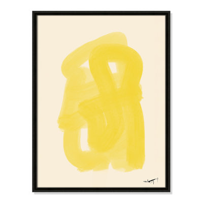 Matin Dete Print by NAtelier