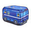 Living And Home 115.01cm W x 75.01cm D Indoor Polyester Play Tent