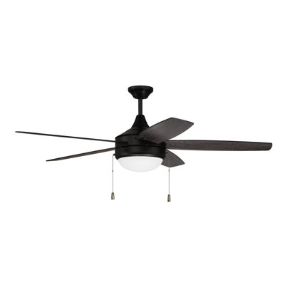 52'' Ceiling Fan with LED Lights