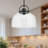 Alwaleed 1 - Light Single Pendant-88045055