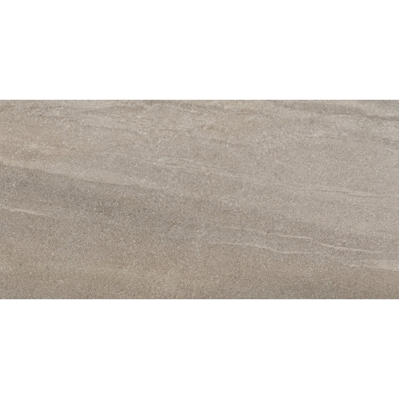 Core 10" x 20" Porcelain Field Tile in Sunset