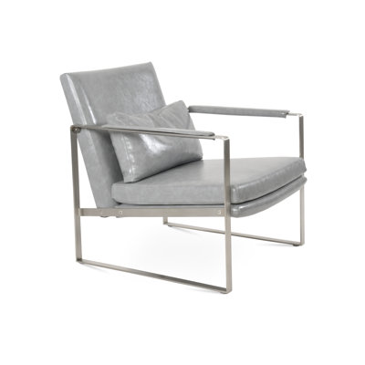 Zara Small Lounge Chair