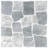 Laja 18" x 18" Ceramic Wall & Floor Tile