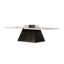 Wesson Table Tennis Table with Paddles and Balls